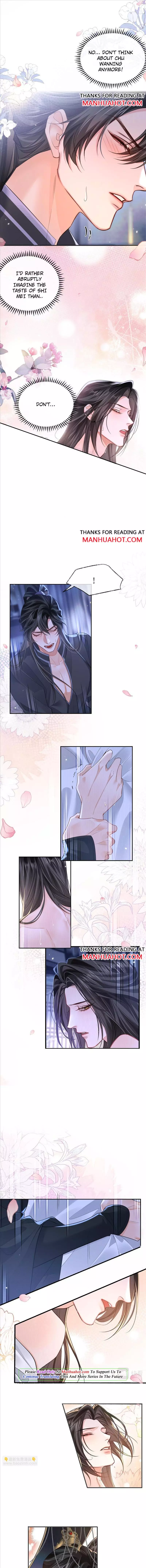 Dumb Husky And His White Cat Shizun - Chapter 44 Page 7