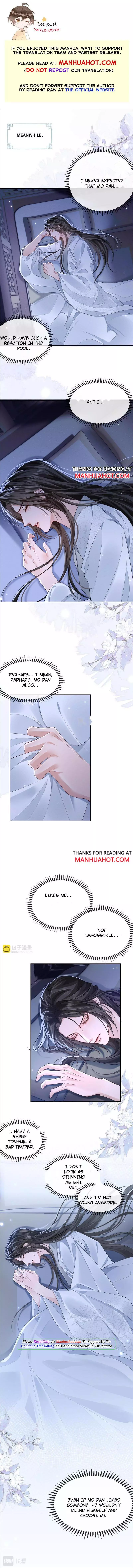 Dumb Husky And His White Cat Shizun - Chapter 45 Page 2