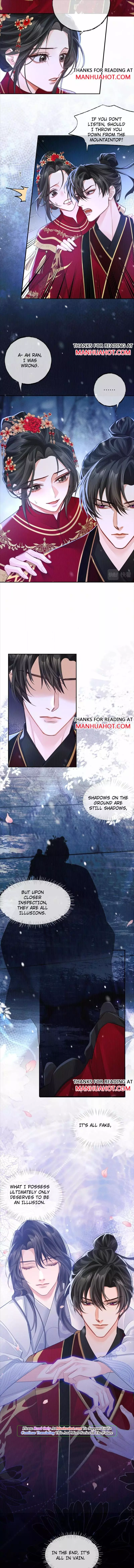 Dumb Husky And His White Cat Shizun - Chapter 46 Page 3