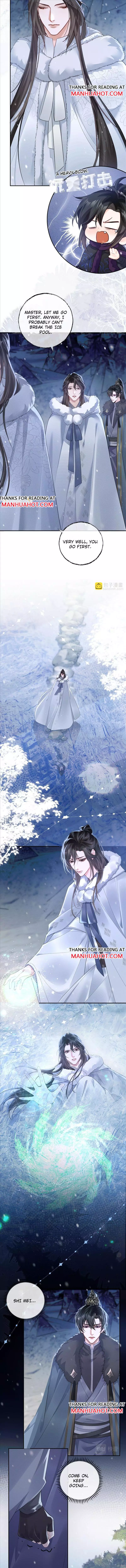 Dumb Husky And His White Cat Shizun - Chapter 47 Page 3