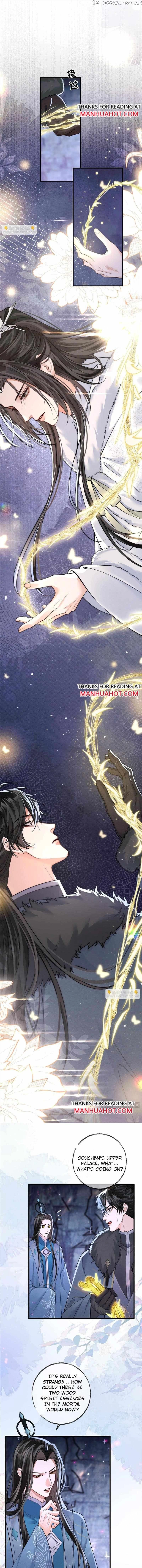 Dumb Husky And His White Cat Shizun - Chapter 52 Page 7