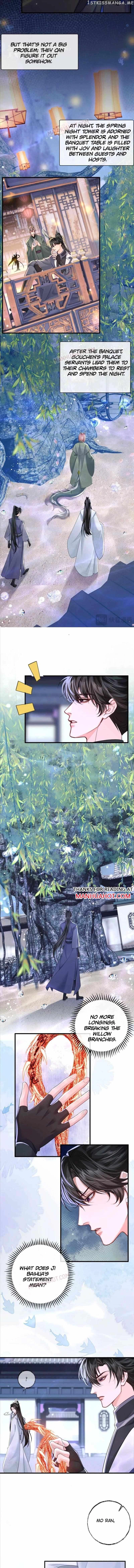 Dumb Husky And His White Cat Shizun - Chapter 53 Page 2