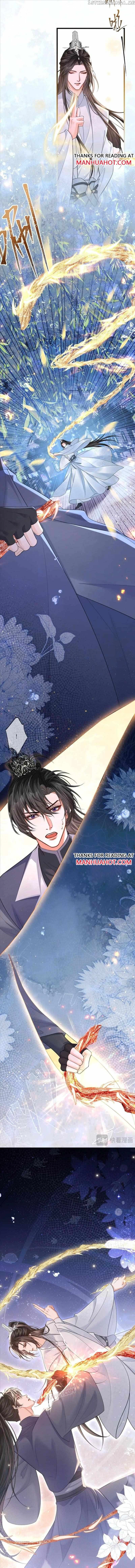 Dumb Husky And His White Cat Shizun - Chapter 53 Page 5
