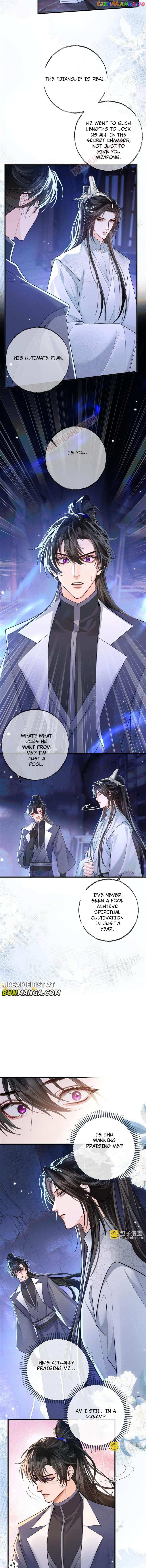 Dumb Husky And His White Cat Shizun - Chapter 54 Page 20