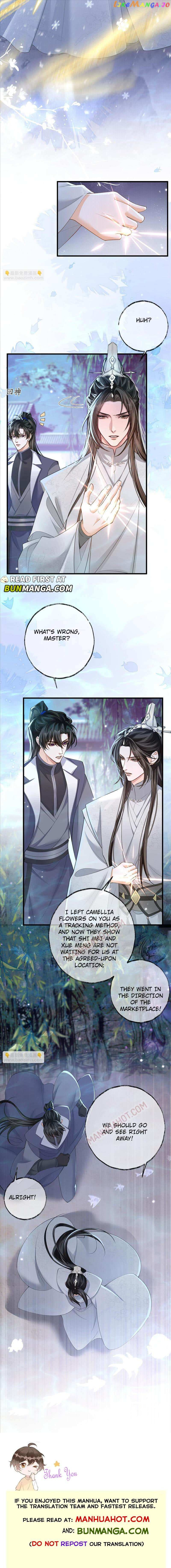 Dumb Husky And His White Cat Shizun - Chapter 54 Page 26