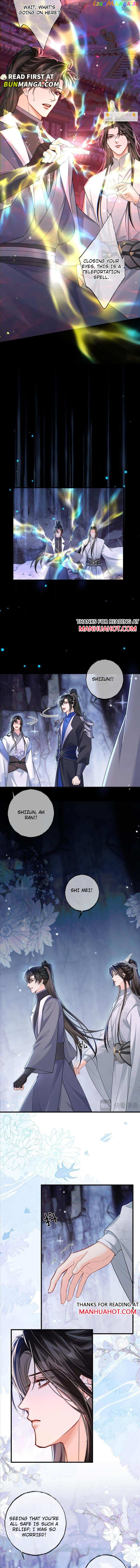 Dumb Husky And His White Cat Shizun - Chapter 58 Page 2