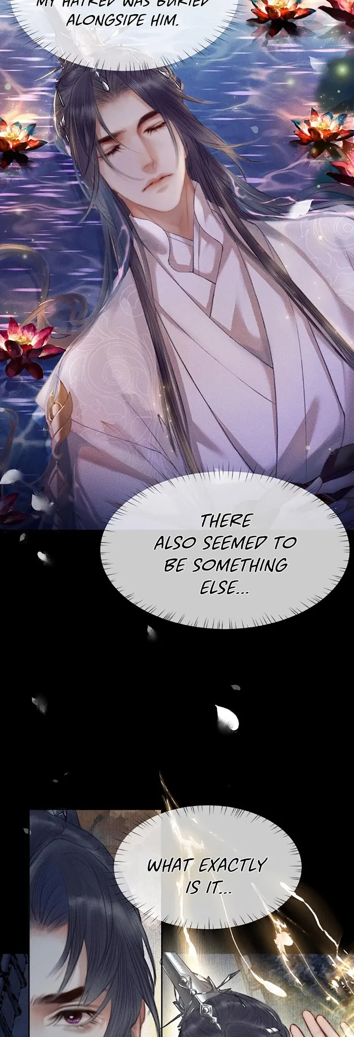 Dumb Husky And His White Cat Shizun - Chapter 6 Page 7