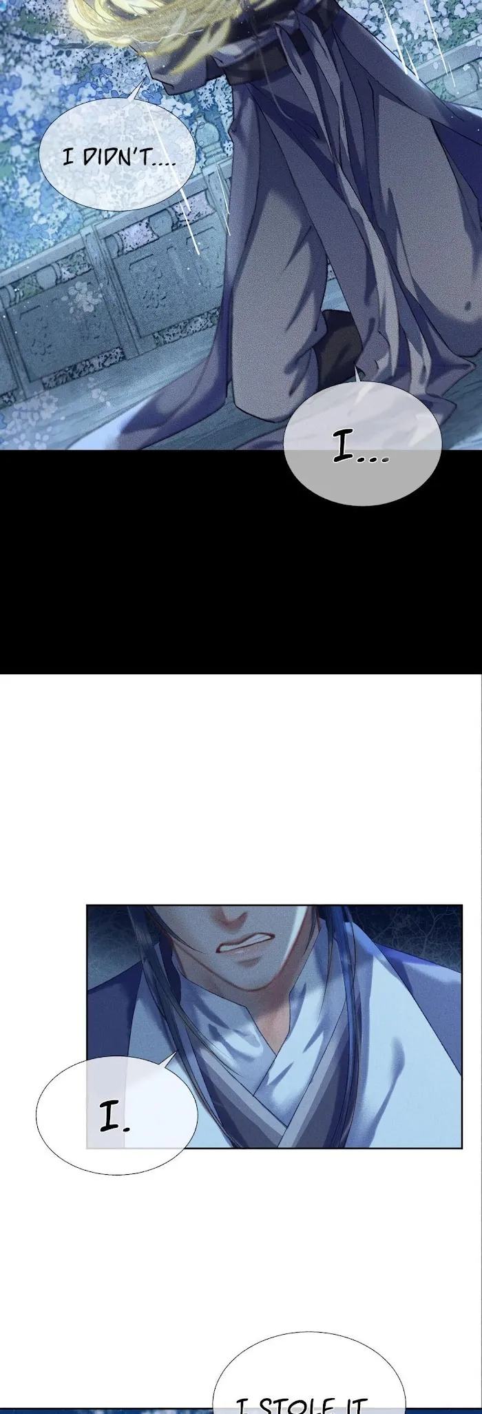 Dumb Husky And His White Cat Shizun - Chapter 6 Page 21