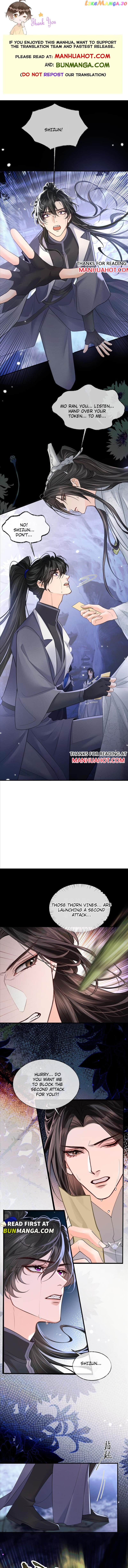 Dumb Husky And His White Cat Shizun - Chapter 61 Page 1