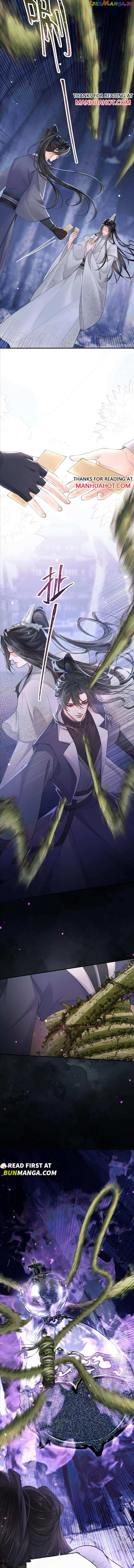 Dumb Husky And His White Cat Shizun - Chapter 61 Page 2