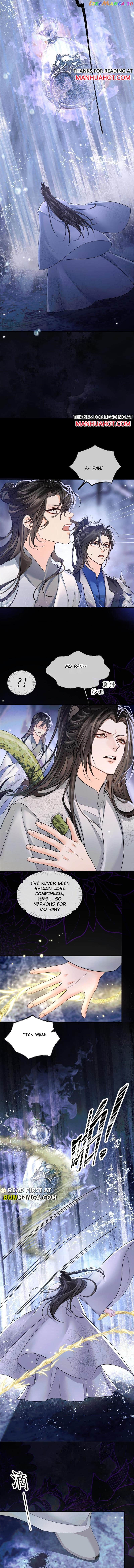 Dumb Husky And His White Cat Shizun - Chapter 61 Page 5