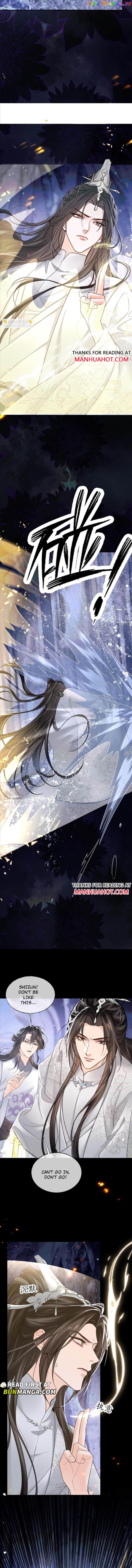 Dumb Husky And His White Cat Shizun - Chapter 61 Page 6