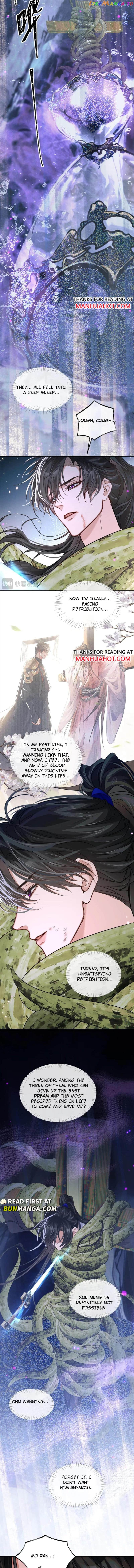 Dumb Husky And His White Cat Shizun - Chapter 62 Page 3