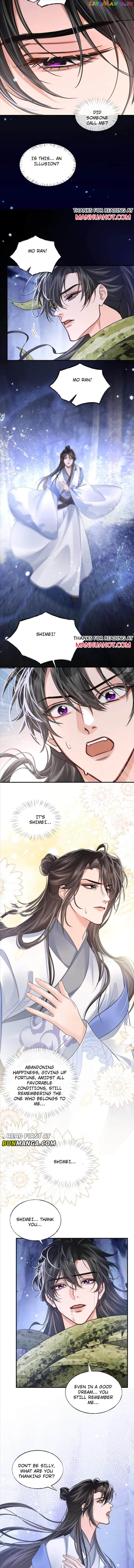 Dumb Husky And His White Cat Shizun - Chapter 62 Page 4