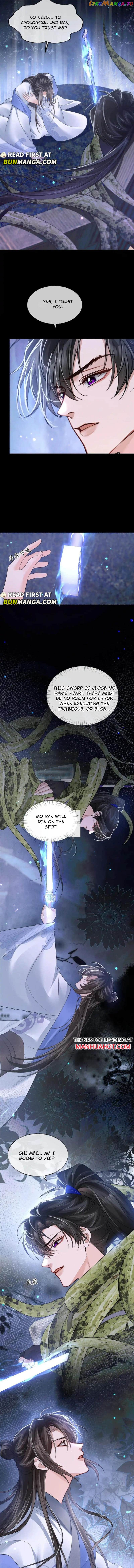 Dumb Husky And His White Cat Shizun - Chapter 63 Page 2