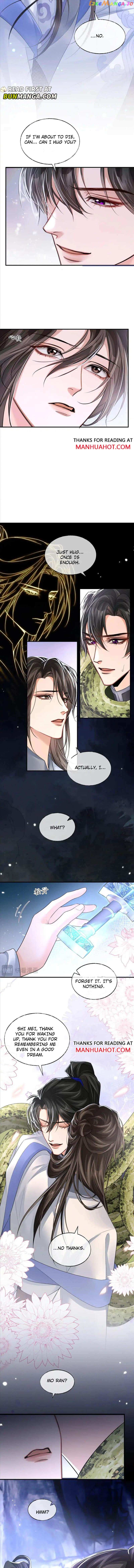 Dumb Husky And His White Cat Shizun - Chapter 63 Page 3