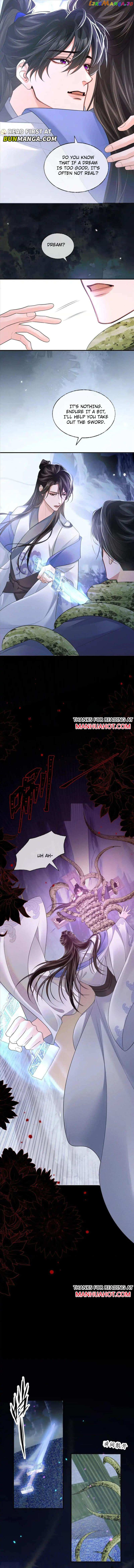 Dumb Husky And His White Cat Shizun - Chapter 63 Page 4