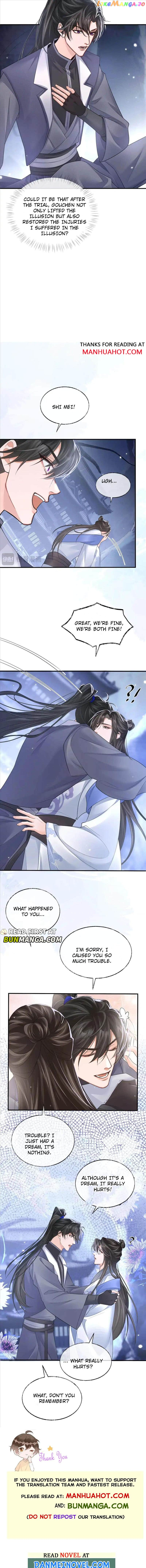 Dumb Husky And His White Cat Shizun - Chapter 63 Page 6