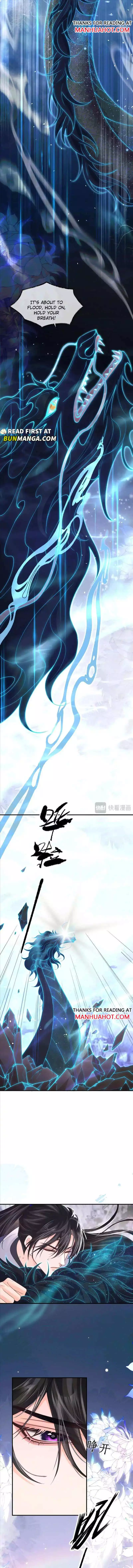 Dumb Husky And His White Cat Shizun - Chapter 66 Page 6