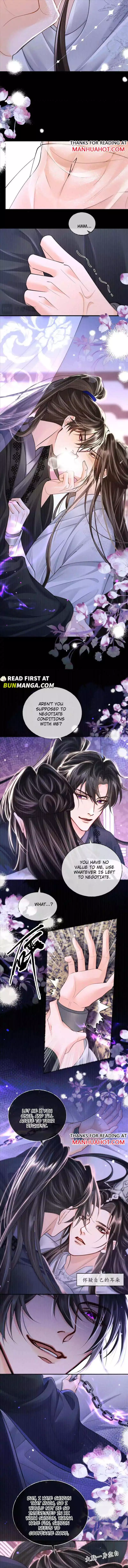 Dumb Husky And His White Cat Shizun - Chapter 69 Page 3