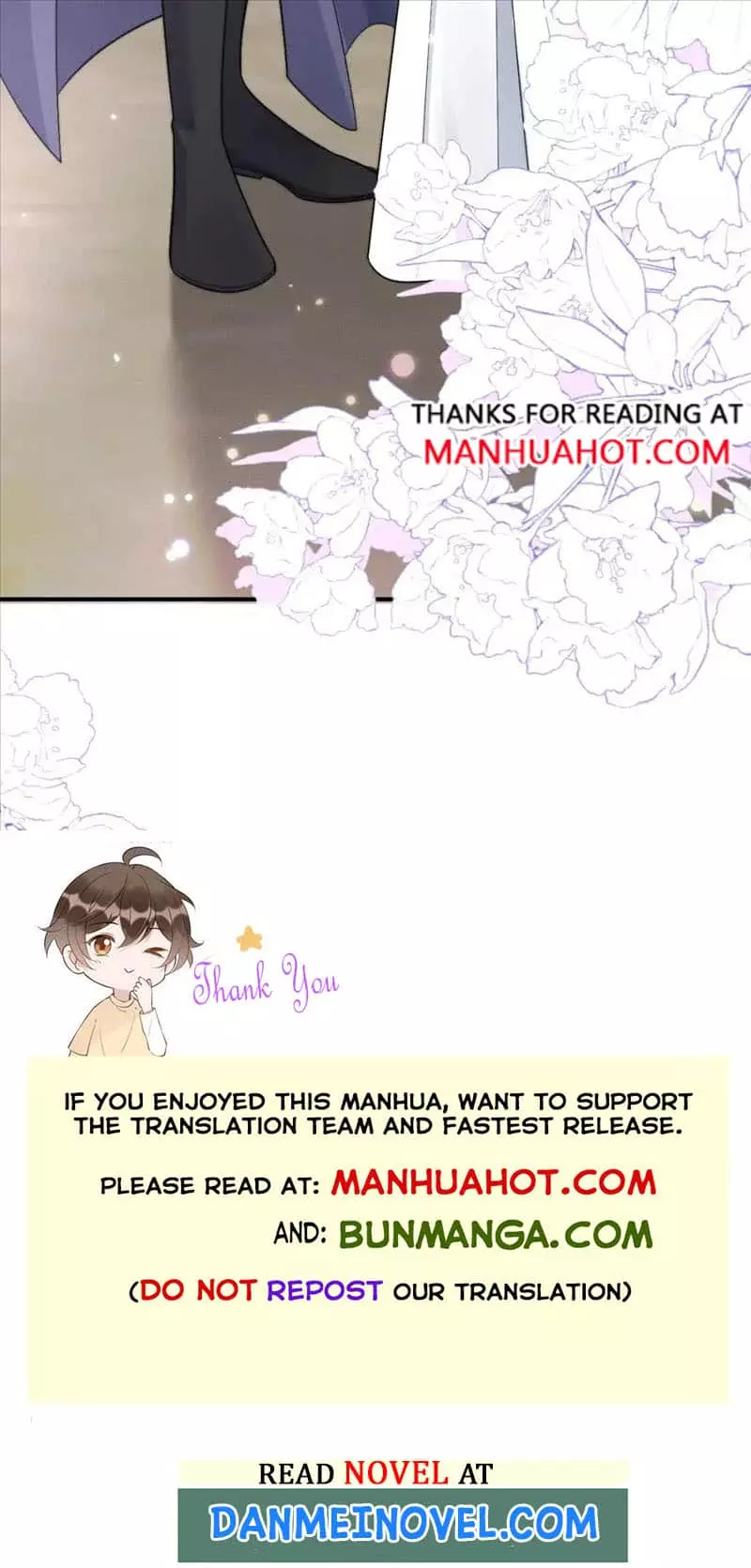 Dumb Husky And His White Cat Shizun - Chapter 69 Page 10