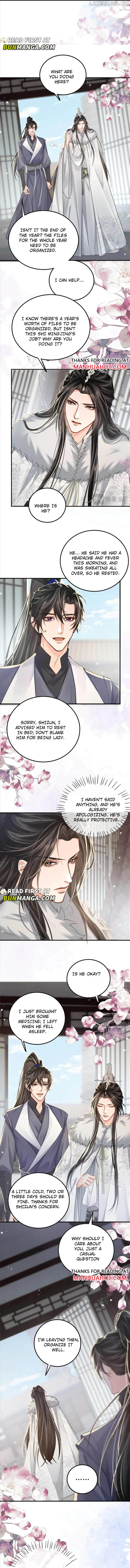 Dumb Husky And His White Cat Shizun - Chapter 71 Page 6
