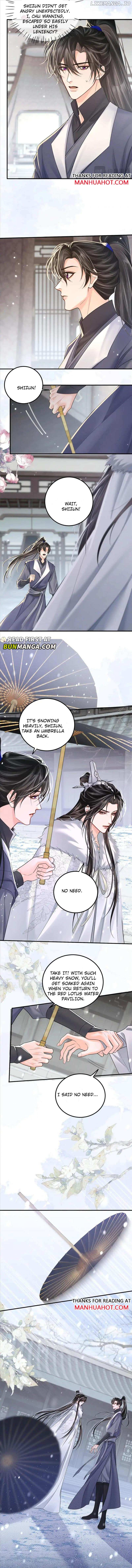 Dumb Husky And His White Cat Shizun - Chapter 71 Page 7