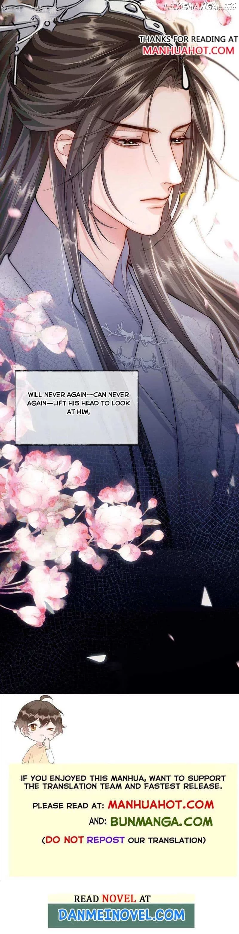 Dumb Husky And His White Cat Shizun - Chapter 74 Page 9