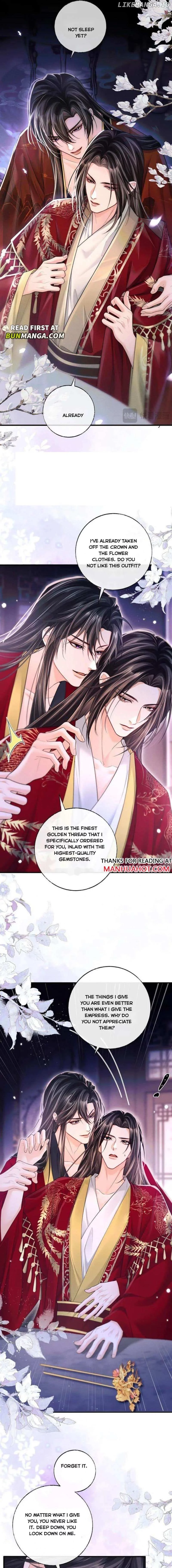 Dumb Husky And His White Cat Shizun - Chapter 75 Page 2
