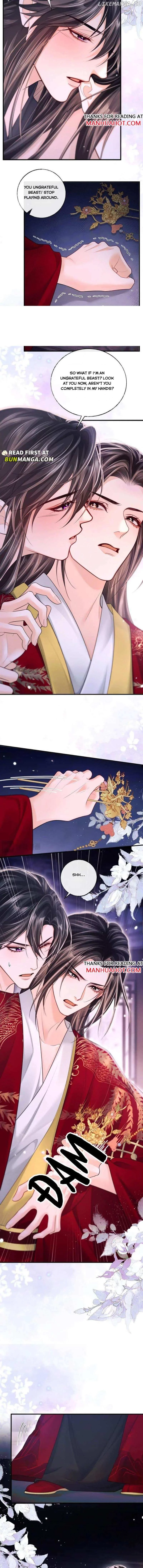 Dumb Husky And His White Cat Shizun - Chapter 75 Page 3