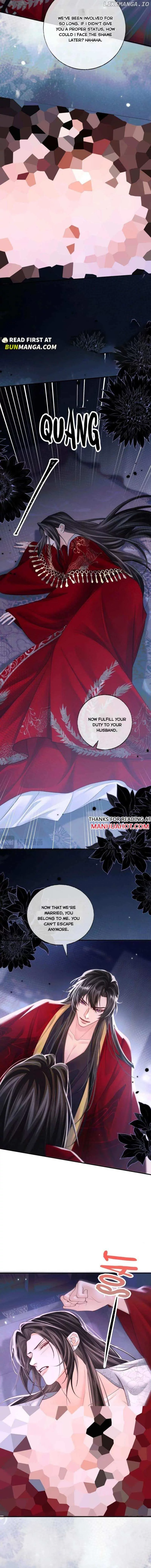Dumb Husky And His White Cat Shizun - Chapter 75 Page 6