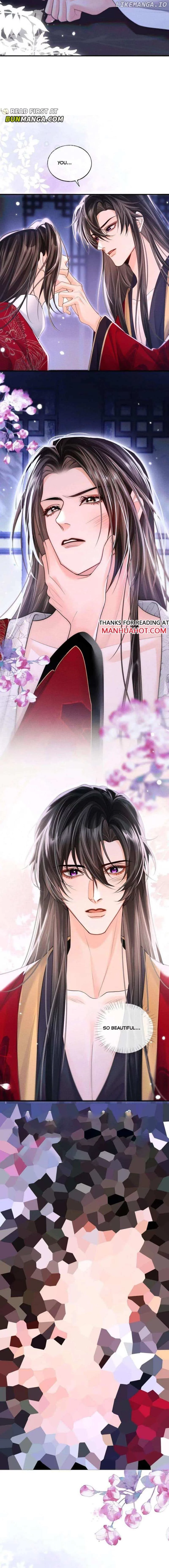Dumb Husky And His White Cat Shizun - Chapter 75 Page 8