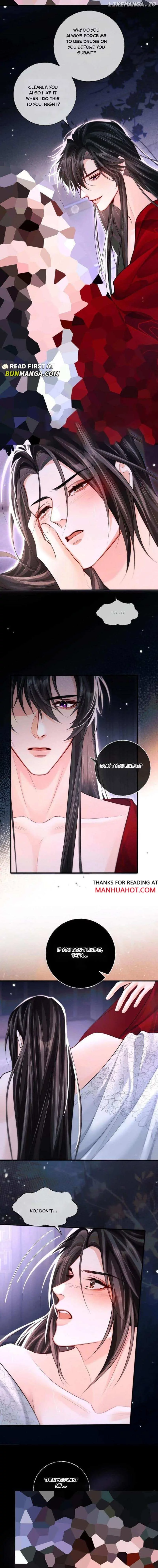 Dumb Husky And His White Cat Shizun - Chapter 76 Page 6