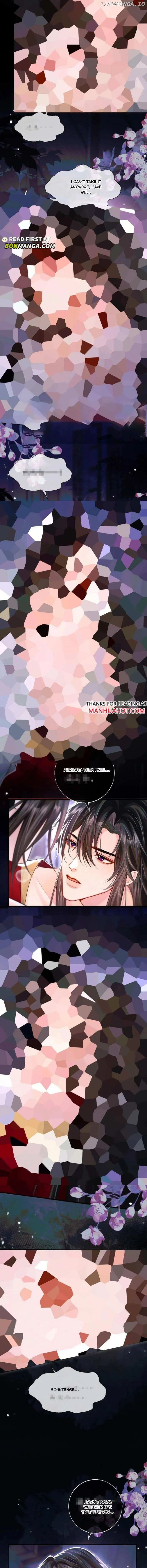 Dumb Husky And His White Cat Shizun - Chapter 76 Page 7