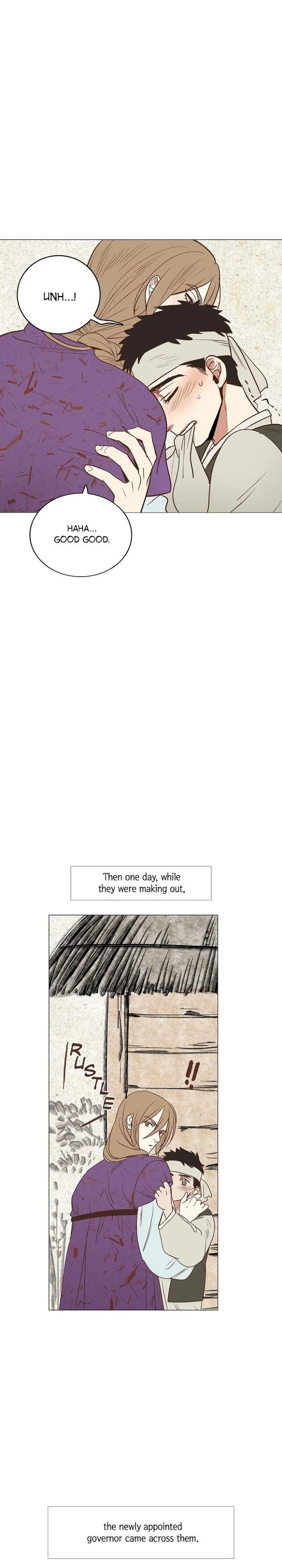 Classic Bl Theater - Chapter 1 Page 8