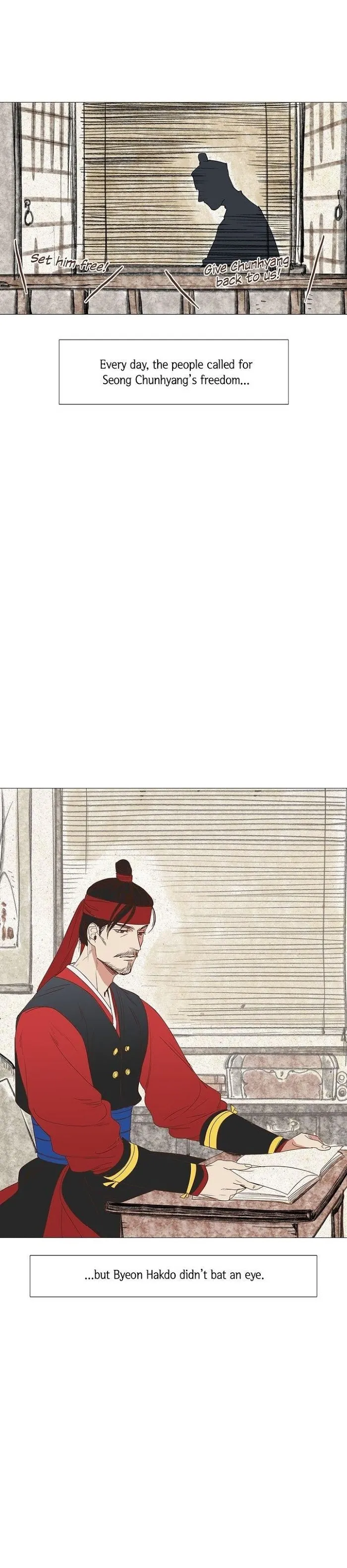 Classic Bl Theater - Chapter 1 Page 14