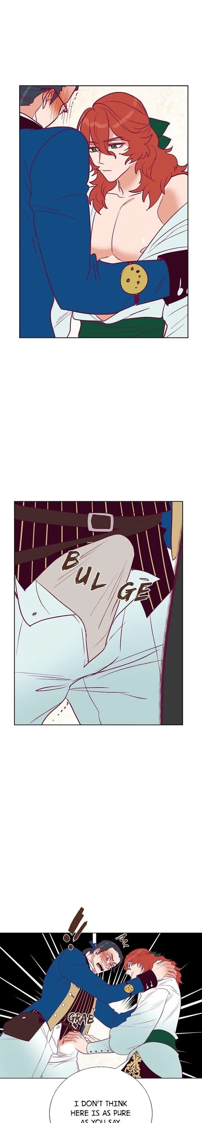 Classic Bl Theater - Chapter 10 Page 4