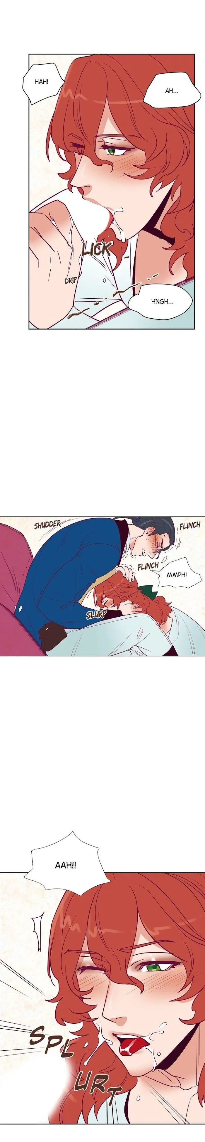 Classic Bl Theater - Chapter 10 Page 7