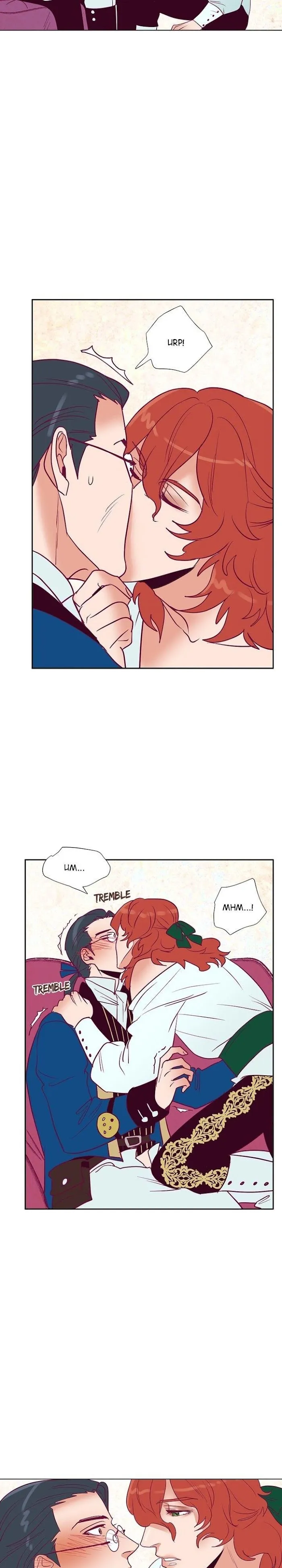 Classic Bl Theater - Chapter 10 Page 10