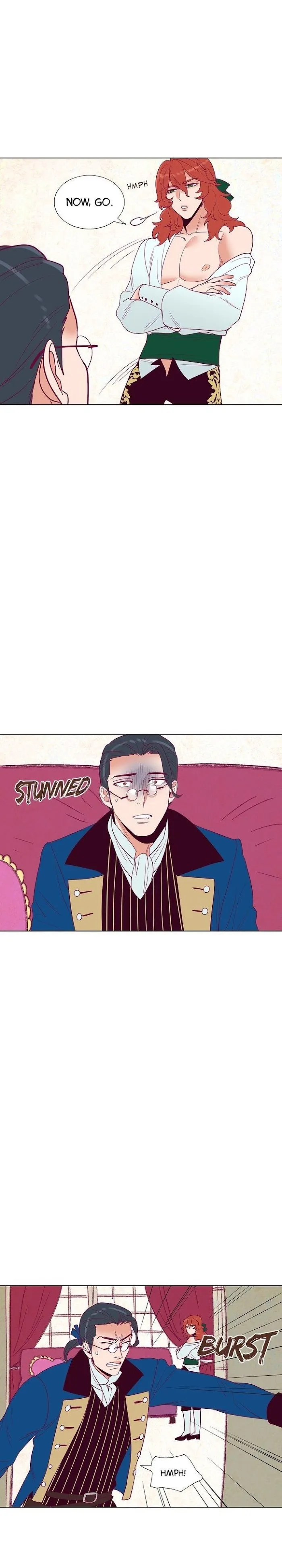 Classic Bl Theater - Chapter 10 Page 12