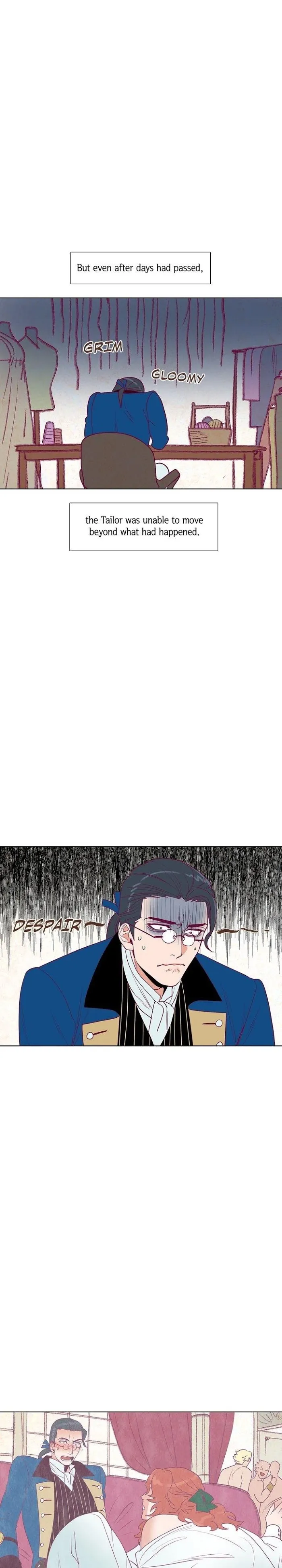 Classic Bl Theater - Chapter 10 Page 13