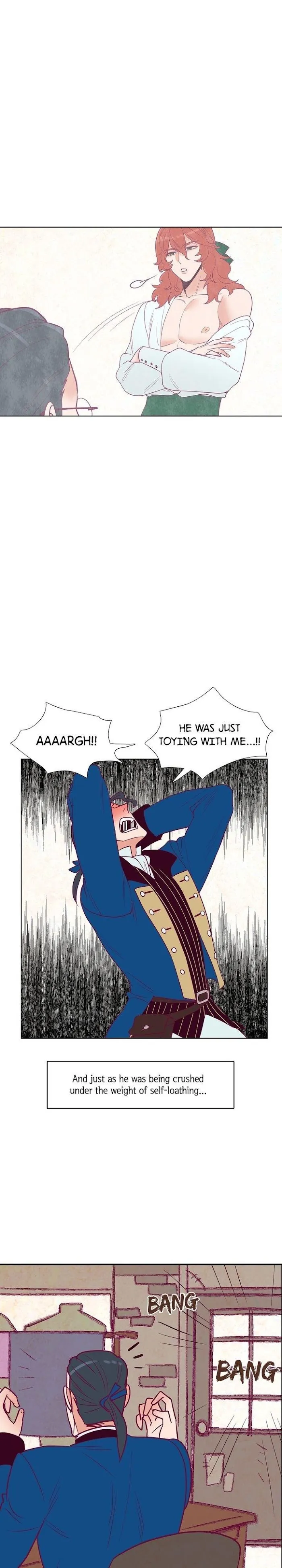 Classic Bl Theater - Chapter 10 Page 15