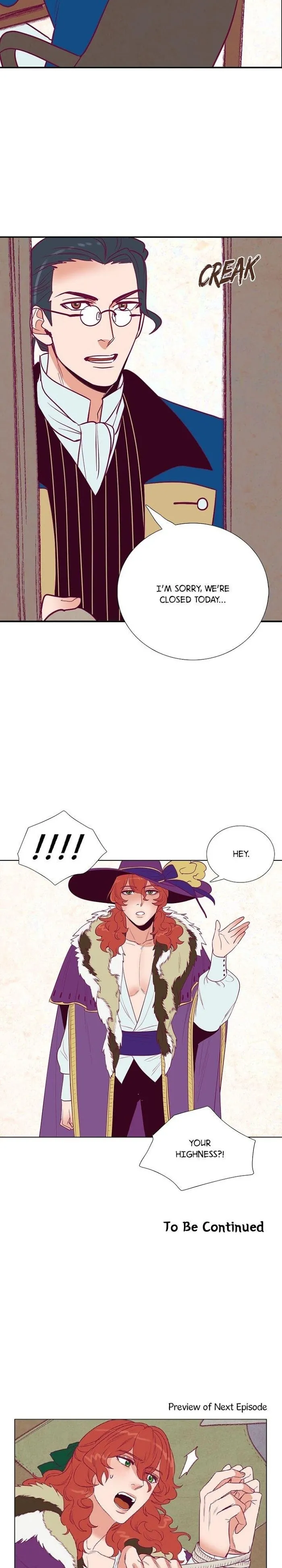 Classic Bl Theater - Chapter 10 Page 16