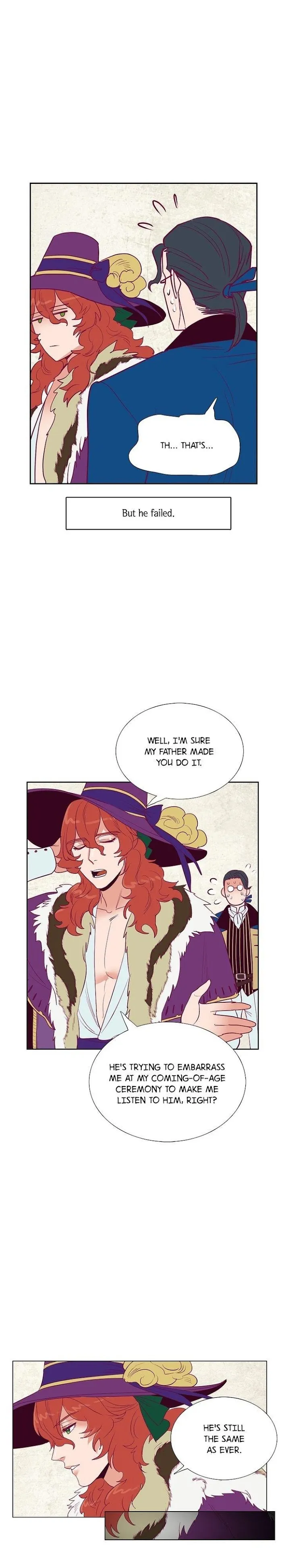 Classic Bl Theater - Chapter 11 Page 4
