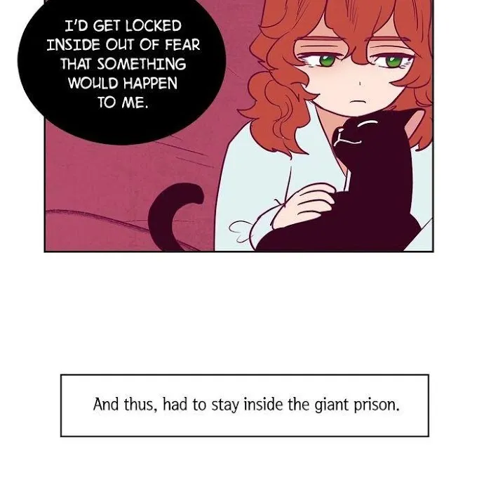 Classic Bl Theater - Chapter 11 Page 6