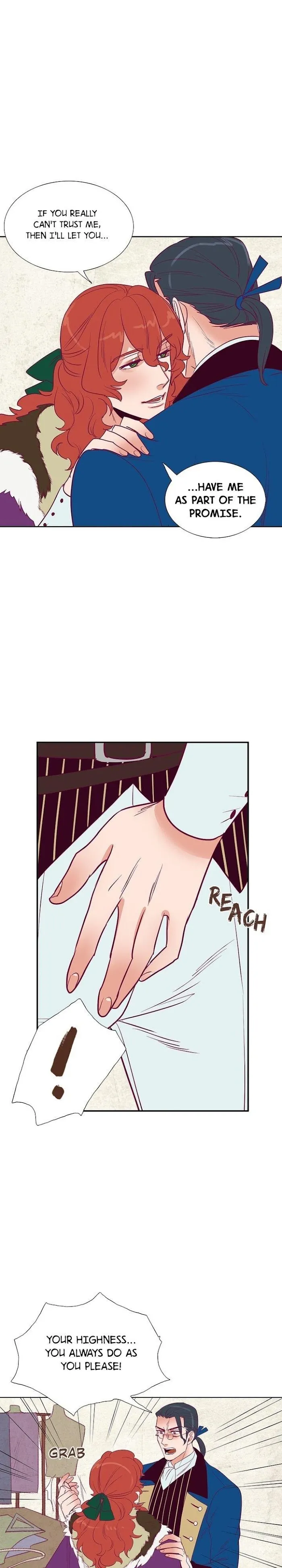 Classic Bl Theater - Chapter 11 Page 13