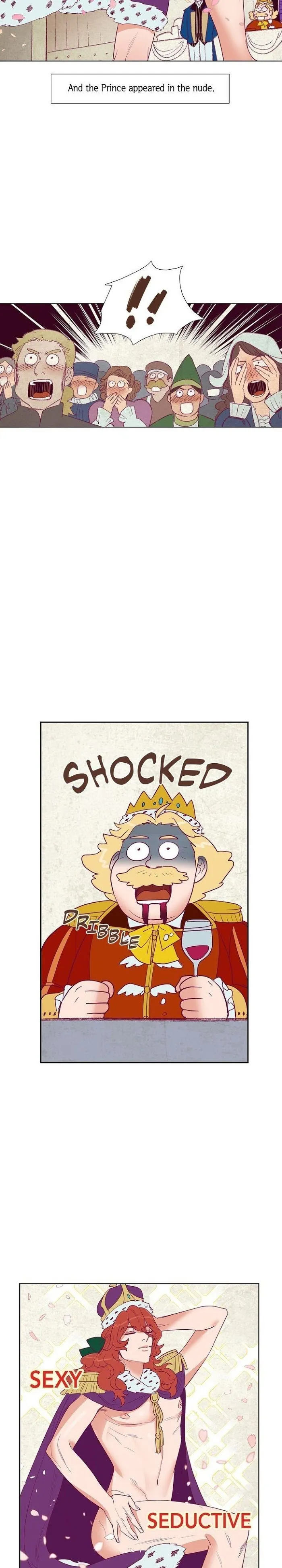 Classic Bl Theater - Chapter 12 Page 2