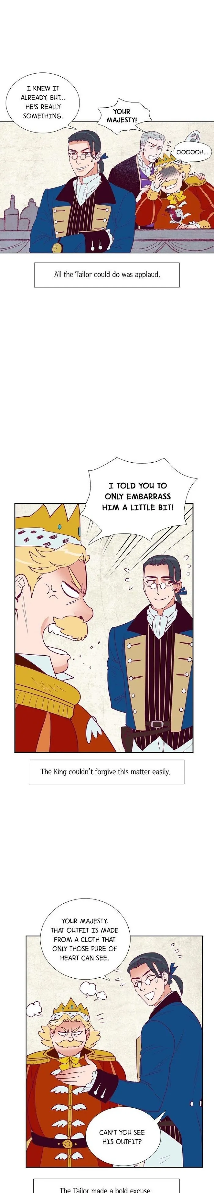 Classic Bl Theater - Chapter 12 Page 4