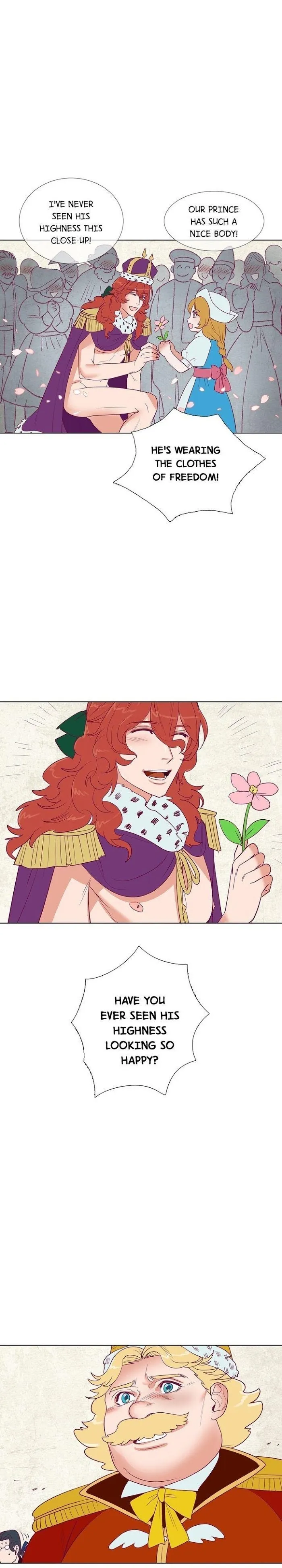 Classic Bl Theater - Chapter 12 Page 7