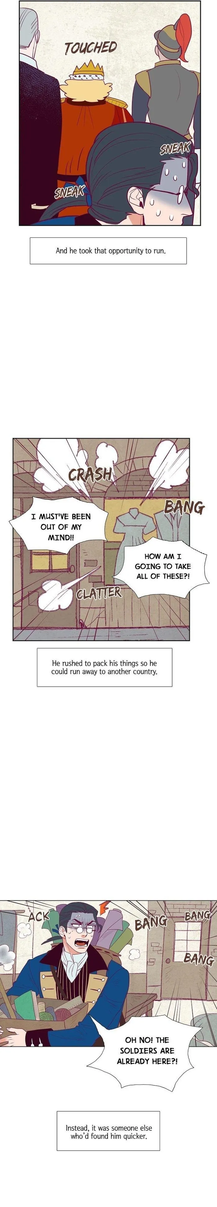 Classic Bl Theater - Chapter 12 Page 9
